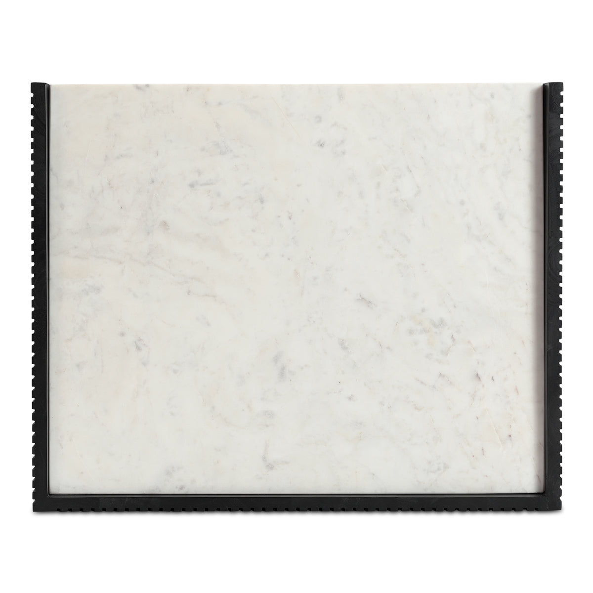 Carter Nightstand – 22" Marble Top Nightstand (7)
