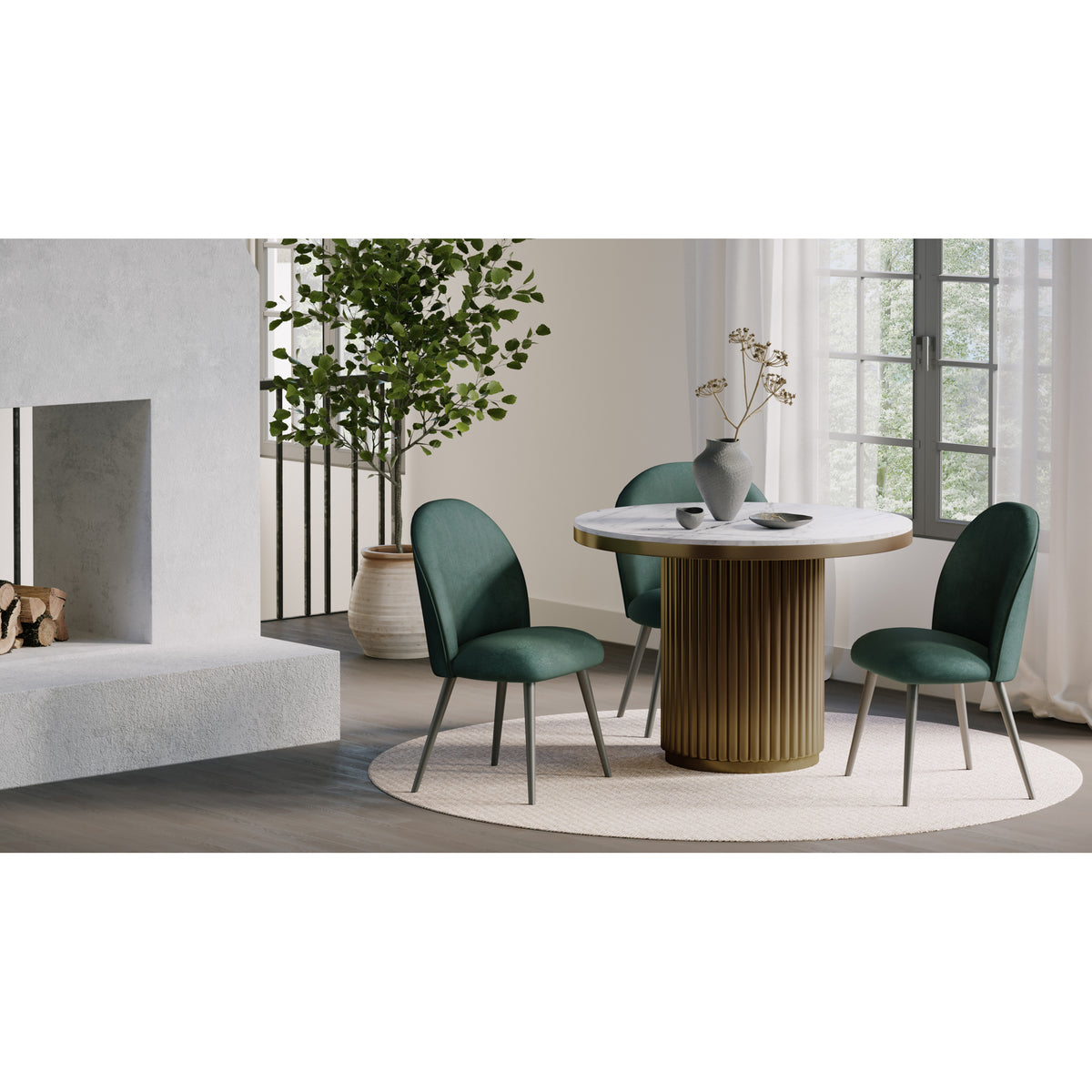 Tower Dining Table (5)