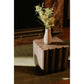 Punyo Punyo Accent Table – 18" Acacia Wood Accent Table (6)