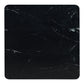Segment Coffee Table – 35.5" Square Marble Coffee Table (3 Colors) (17)