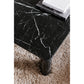 Segment Coffee Table – 35.5" Square Marble Coffee Table (3 Colors) (19)