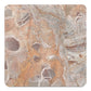 Segment Coffee Table – 35.5" Square Marble Coffee Table (3 Colors) (6)