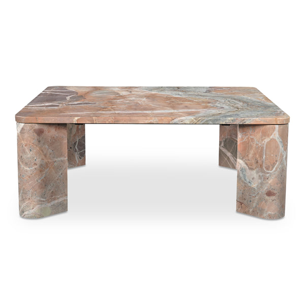 Segment Coffee Table – 35.5