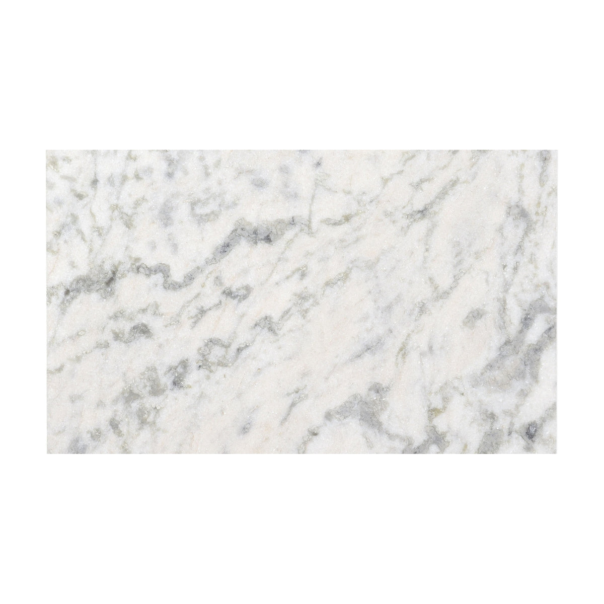 Segment Coffee Table – 35.5" Square Marble Coffee Table (3 Colors) (26)