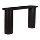 Povera Console Table – 54" Solid Acacia Console Table (2)