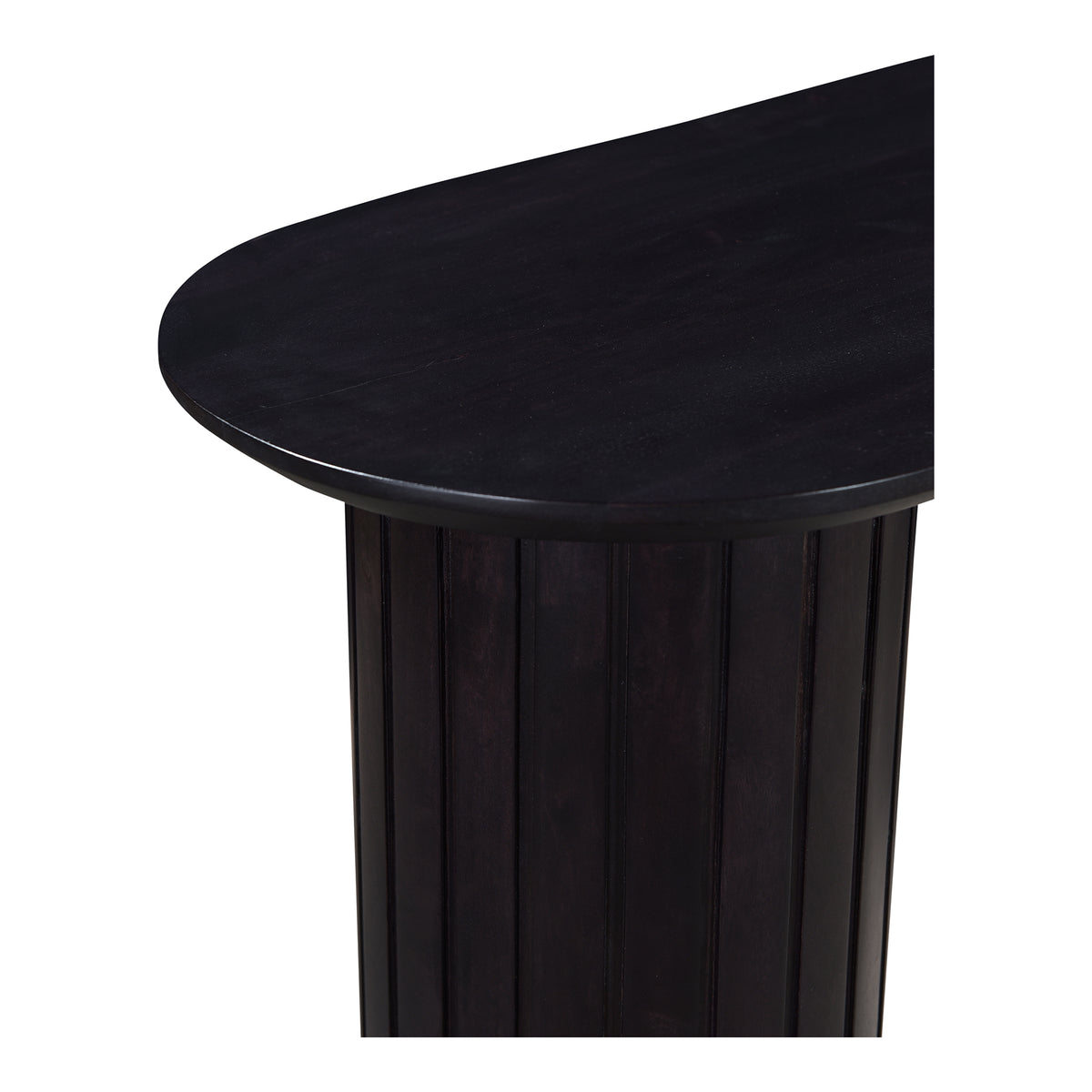 Povera Console Table – 54" Solid Acacia Console Table (3)