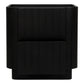 Povera Nightstand – 20" Solid Acacia Nightstand (2)