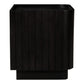 Povera Nightstand – 20" Solid Acacia Nightstand (5)