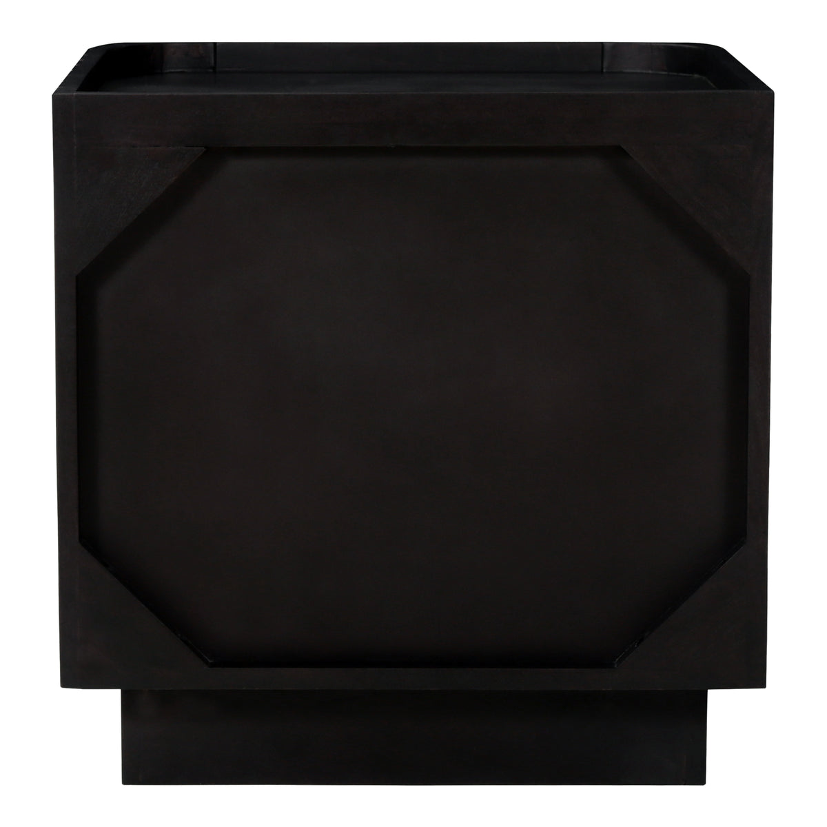 Povera Nightstand – 20" Solid Acacia Nightstand (6)