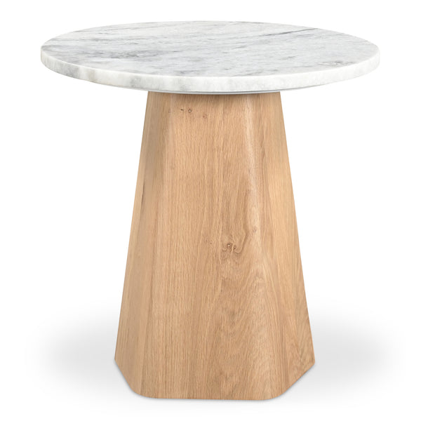 Evelyn Accent Table – 20