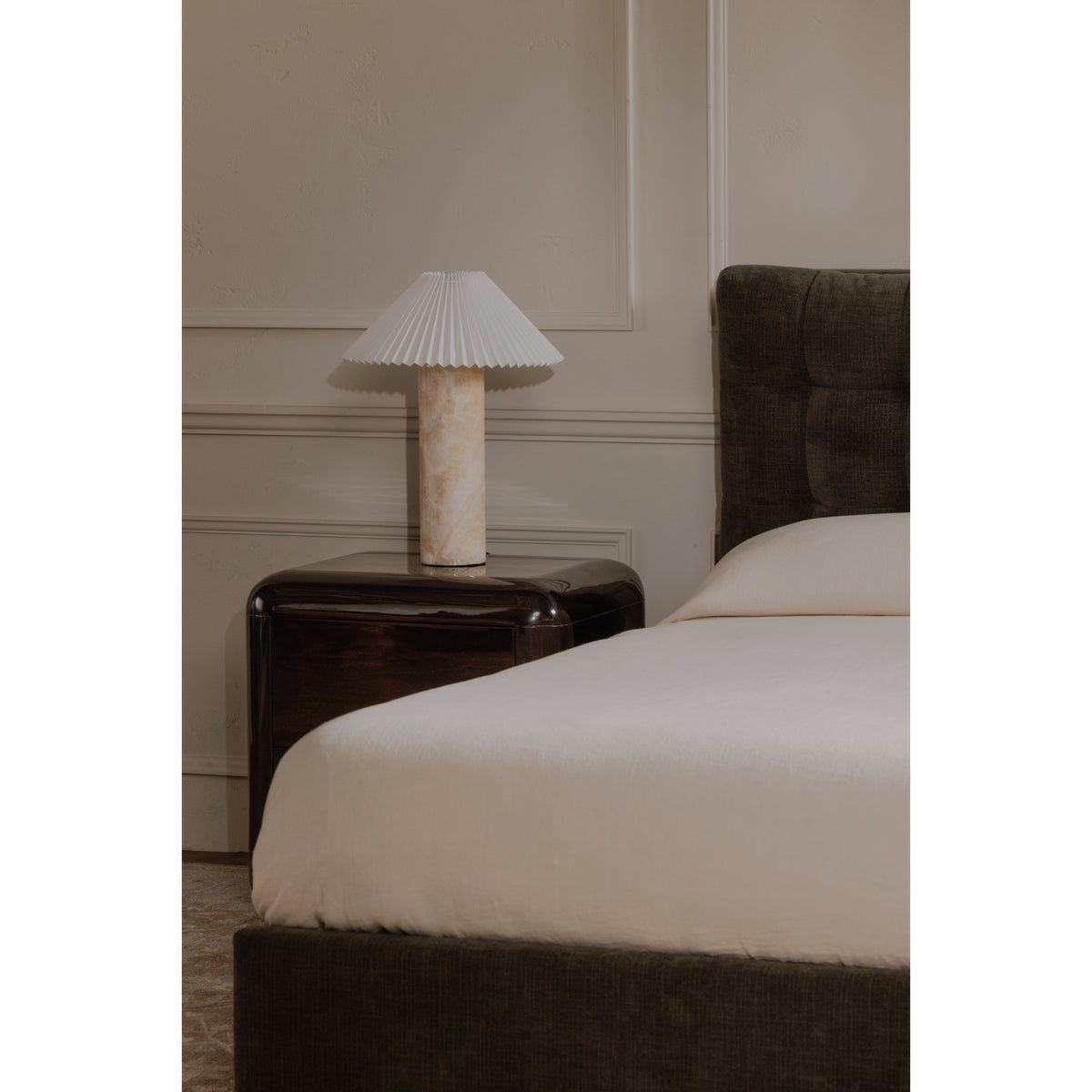 Rory Nightstand – 24" Acacia Nightstand (10)