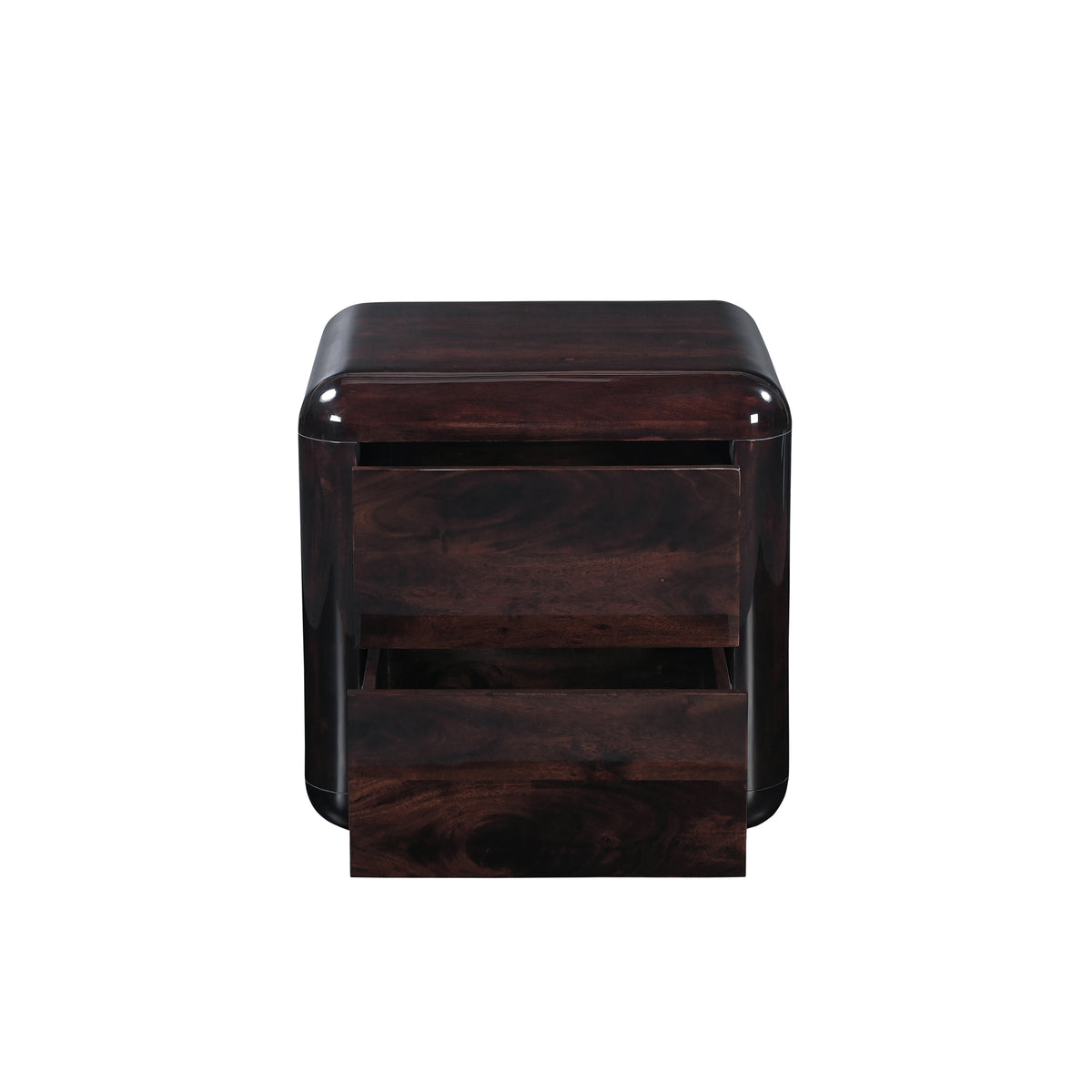 Rory Nightstand – 24" Acacia Nightstand (2)