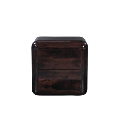 Rory Nightstand – 24" Acacia Nightstand (1)