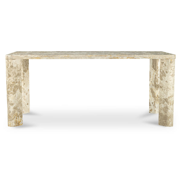 Segment Dining Table – 72
