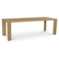 Segment Dining Table – 72" Marble & Oak Dining Table (2 Colors) (16)