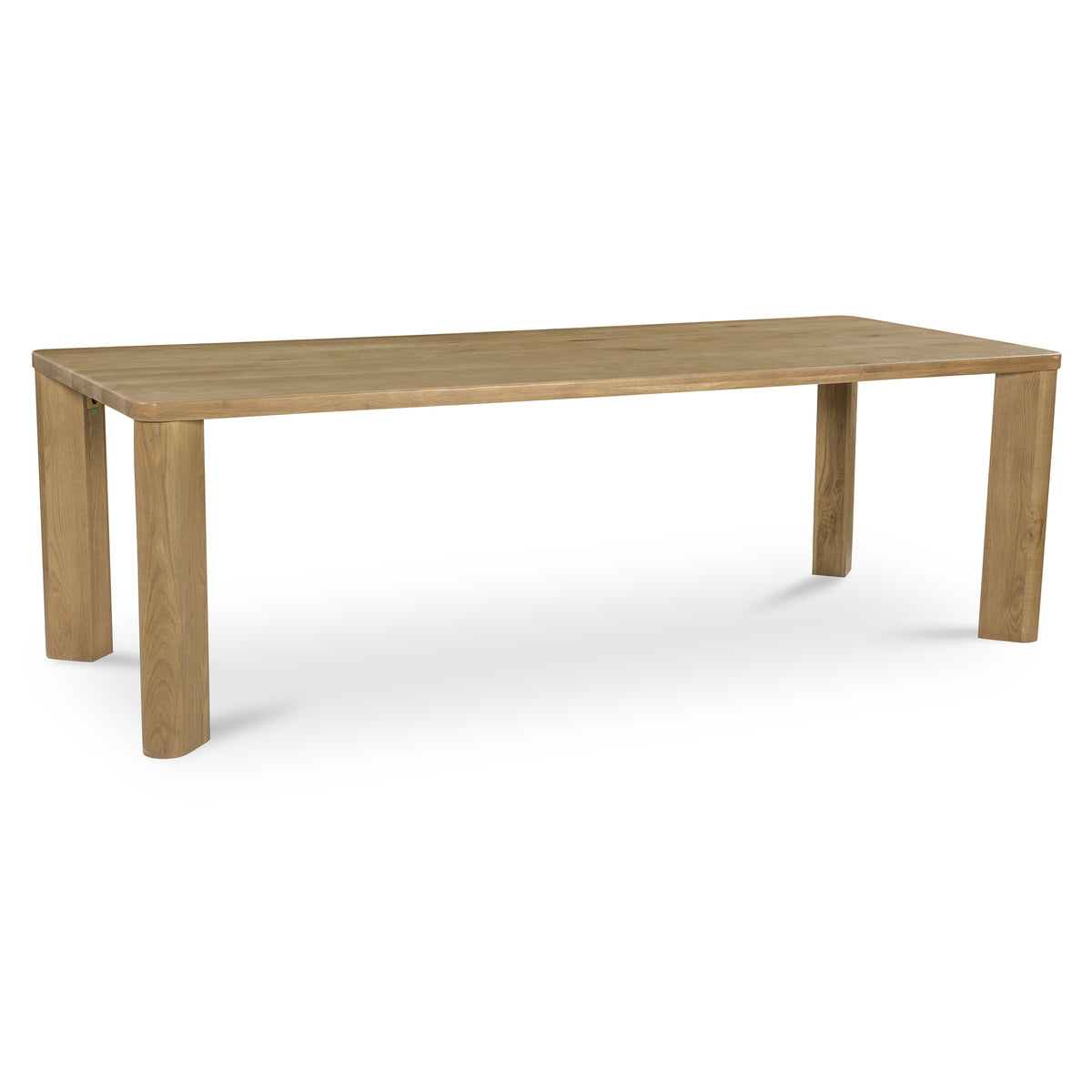 Segment Dining Table – 72" Marble & Oak Dining Table (2 Colors) (16)