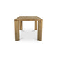 Segment Dining Table – 72" Marble & Oak Dining Table (2 Colors) (17)