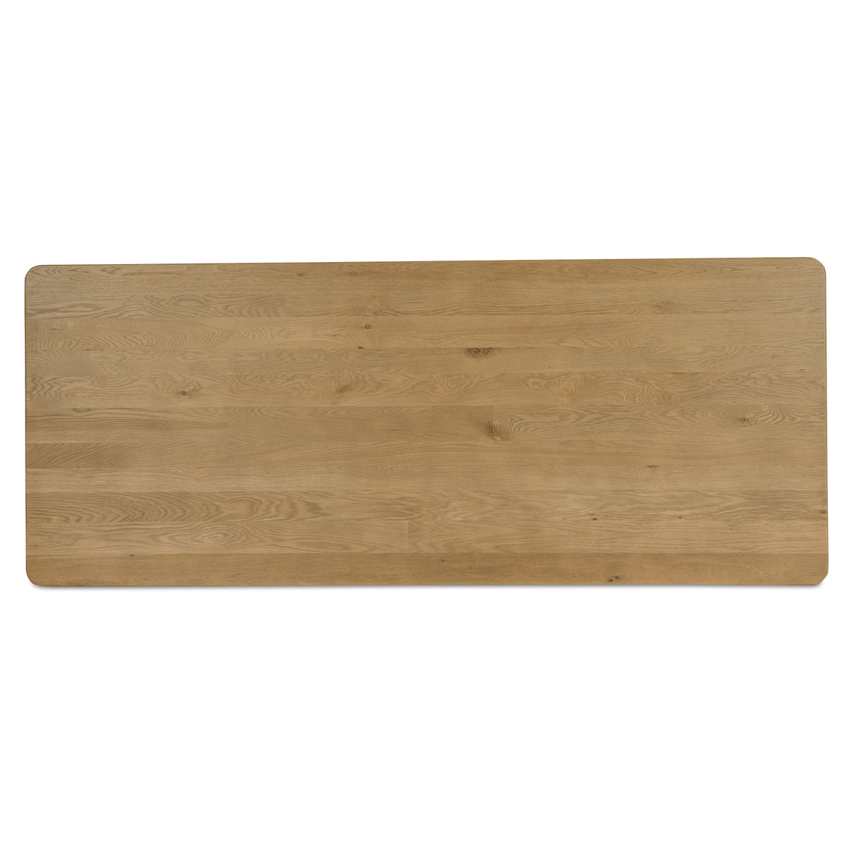 Segment Dining Table – 72" Marble & Oak Dining Table (2 Colors) (18)