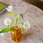 Carly Coffee Table – 54" Marble Coffee Table (7)