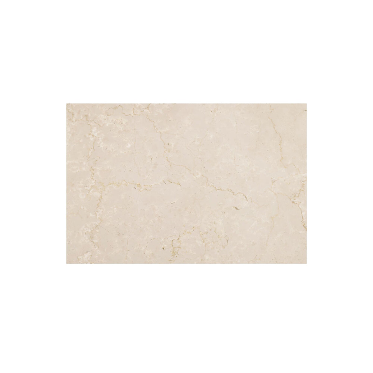 Winona Coffee Table – 59" Botticino Marble Oval Coffee Table (7)