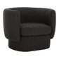 Koba Chair – 40" Upholstered Accent Chair (2 Colors) (13)