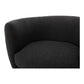 Koba Chair – 40" Upholstered Accent Chair (2 Colors) (17)