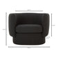 Koba Chair – 40" Upholstered Accent Chair (2 Colors) (4)