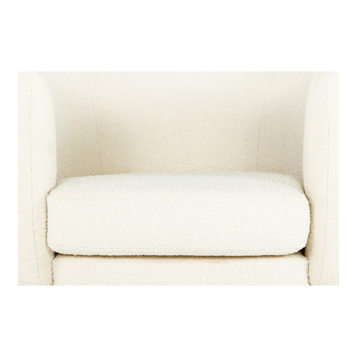 Koba Chair – 40" Upholstered Accent Chair (2 Colors) (22)