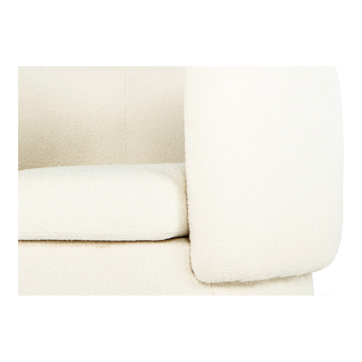 Koba Chair – 40" Upholstered Accent Chair (2 Colors) (23)