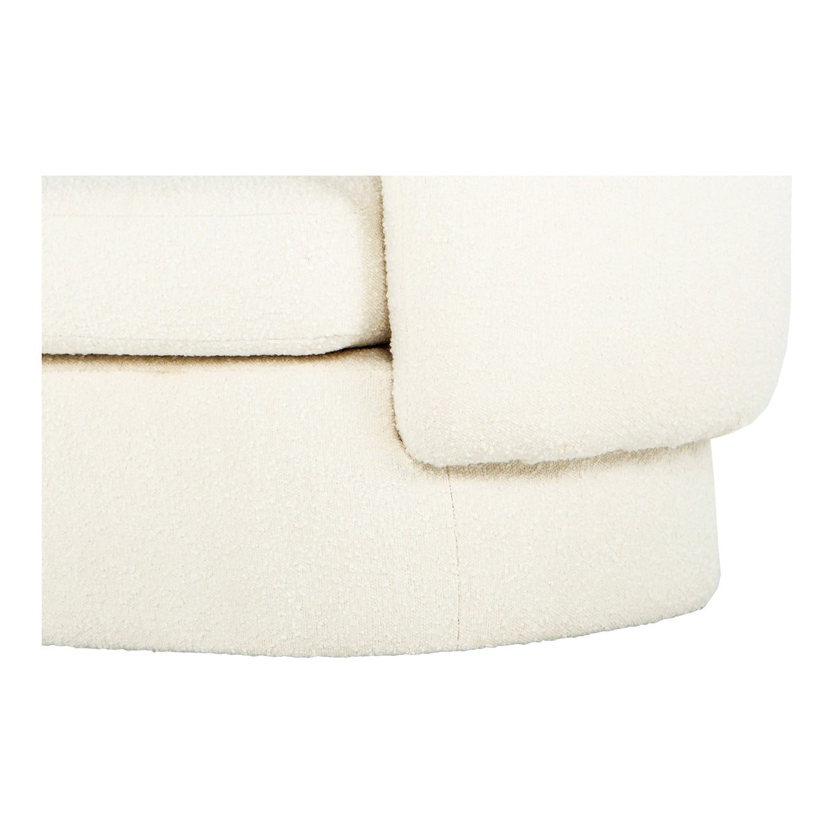 Koba Chair – 40" Upholstered Accent Chair (2 Colors) (24)