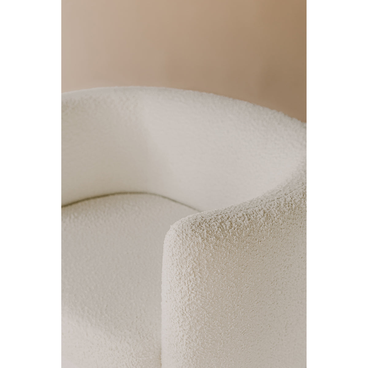 Koba Chair – 40" Upholstered Accent Chair (2 Colors) (6)