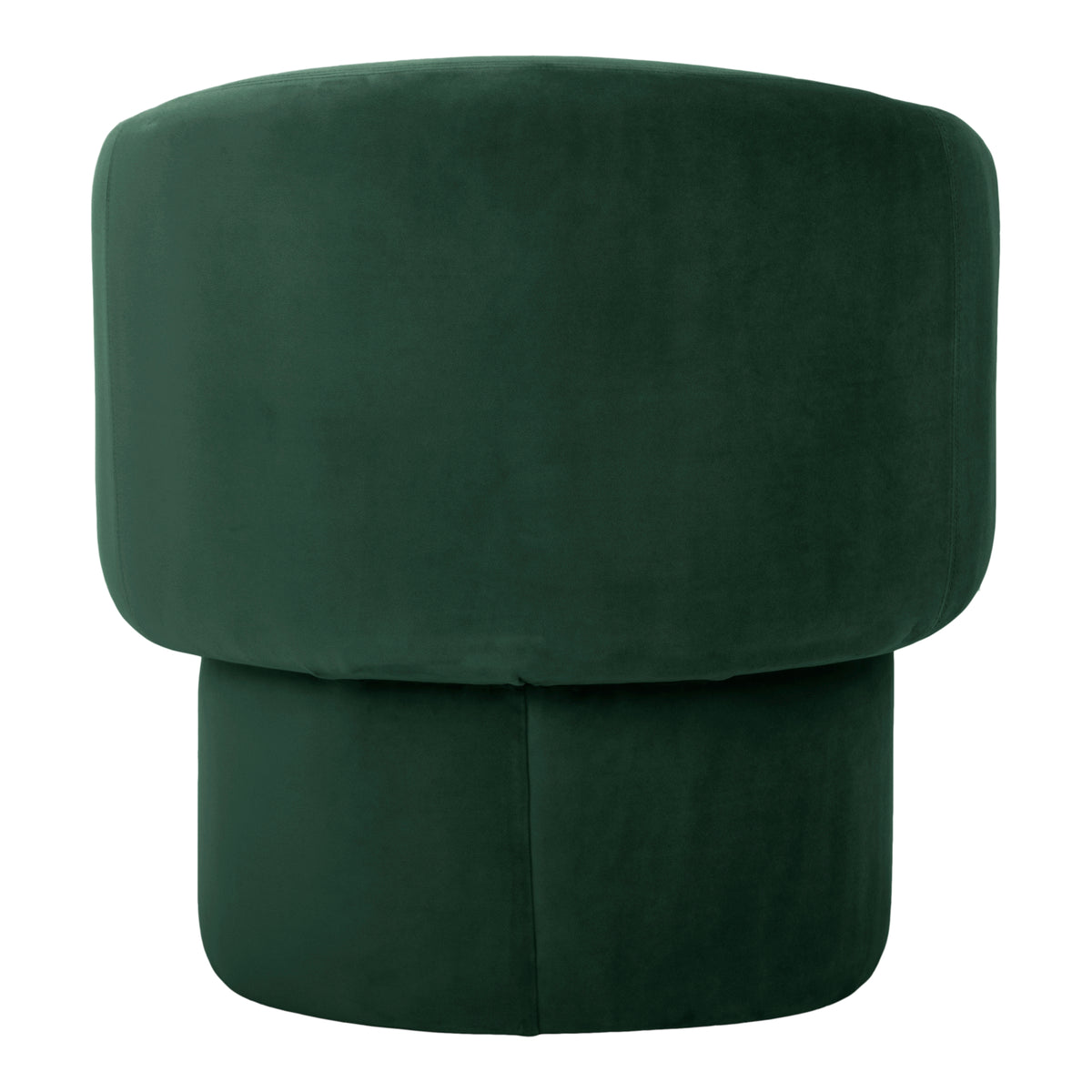 Franco Chair – 27.5" Upholstered Accent Chair (2 Colors) (10)