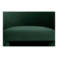 Franco Chair – 27.5" Upholstered Accent Chair (2 Colors) (12)