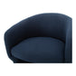 Franco Chair – 27.5" Upholstered Accent Chair (2 Colors) (19)