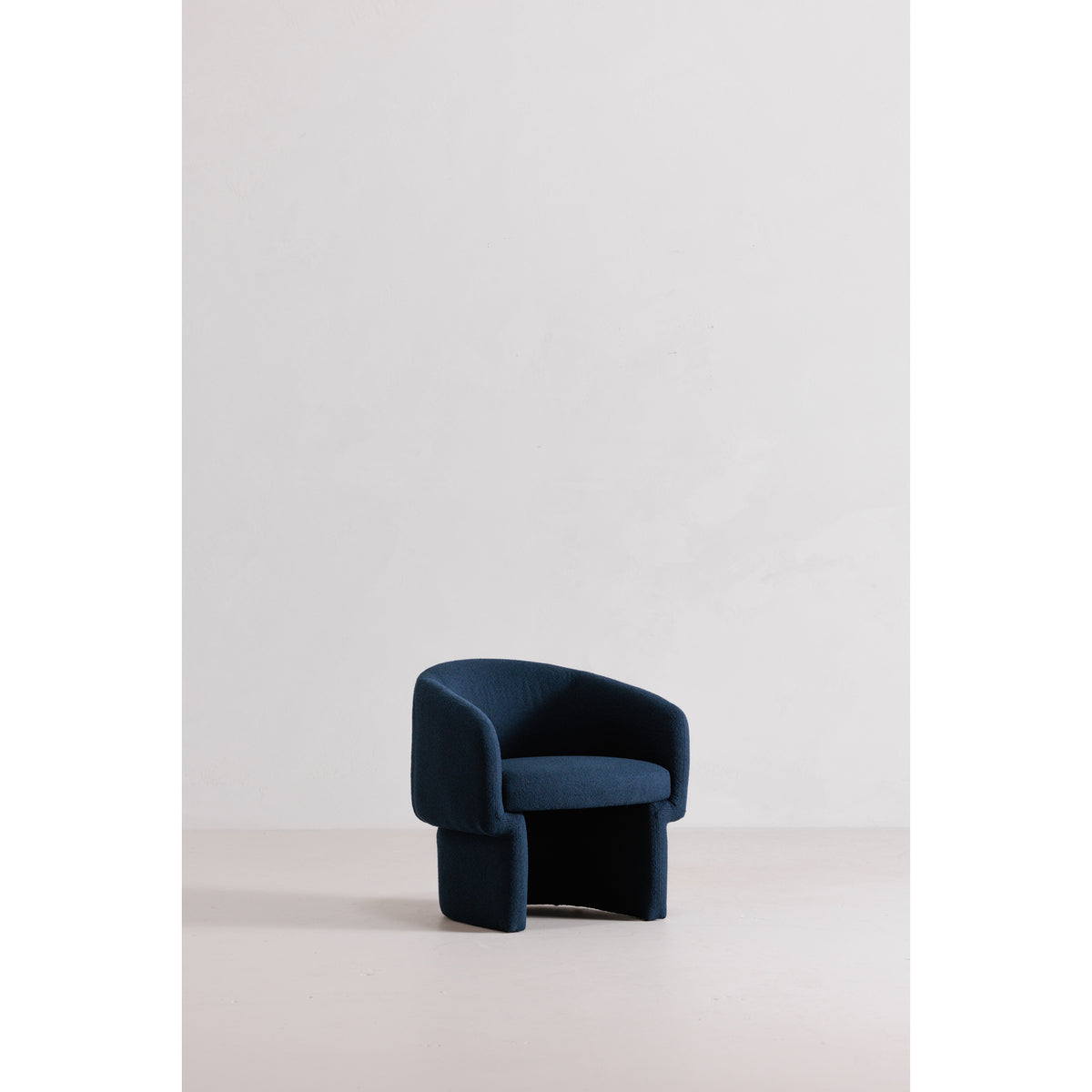 Franco Chair – 27.5" Upholstered Accent Chair (2 Colors) (5)