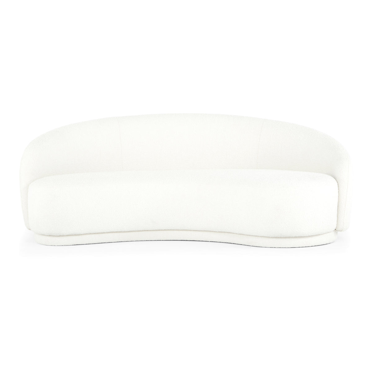 Excelsior Sofa – 82.25" Upholstered Sofa (3 Colors) (1)