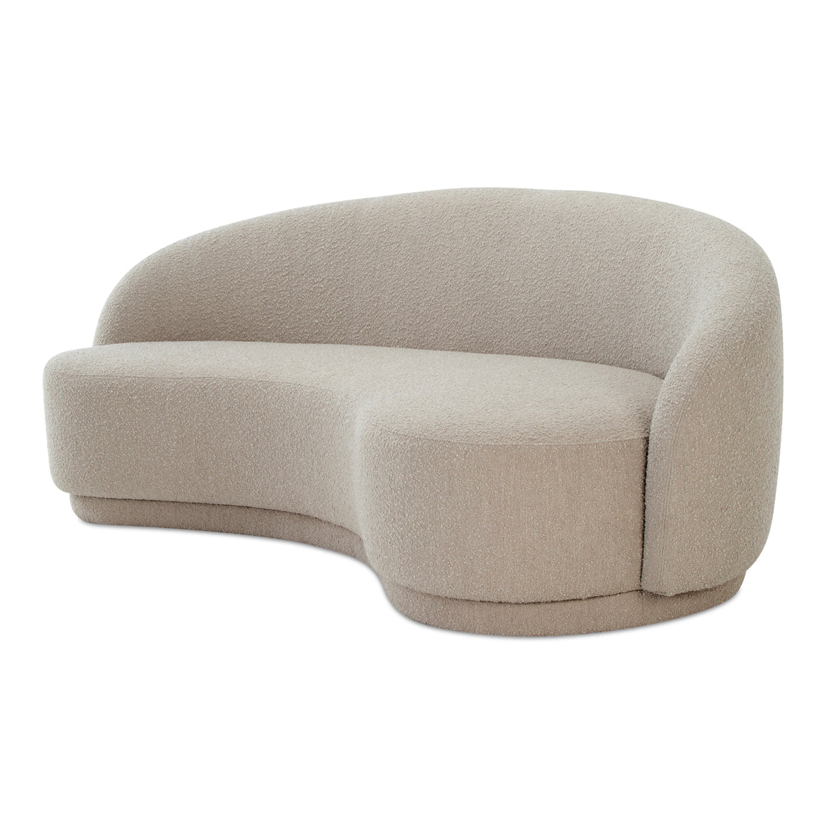 Excelsior Sofa – 82.25" Upholstered Sofa (3 Colors) (24)