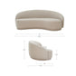 Excelsior Sofa – 82.25" Upholstered Sofa (3 Colors) (10)