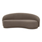Excelsior Sofa – 82.25" Upholstered Sofa (3 Colors) (3)