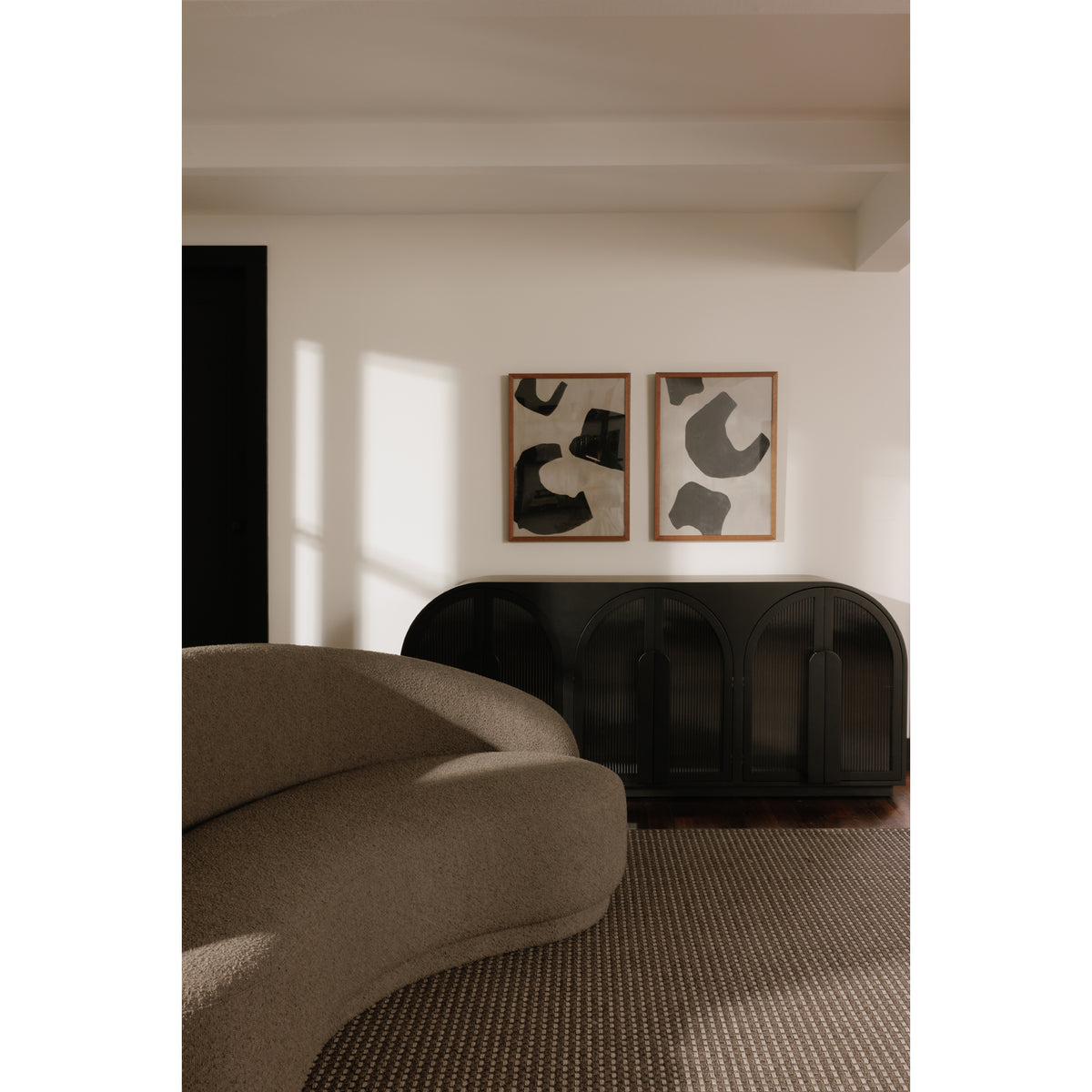 Excelsior Sofa – 82.25" Upholstered Sofa (3 Colors) (11)