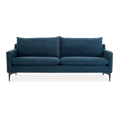 Paris Sofa – 80" Upholstered Sofa (2 Colors) (1)