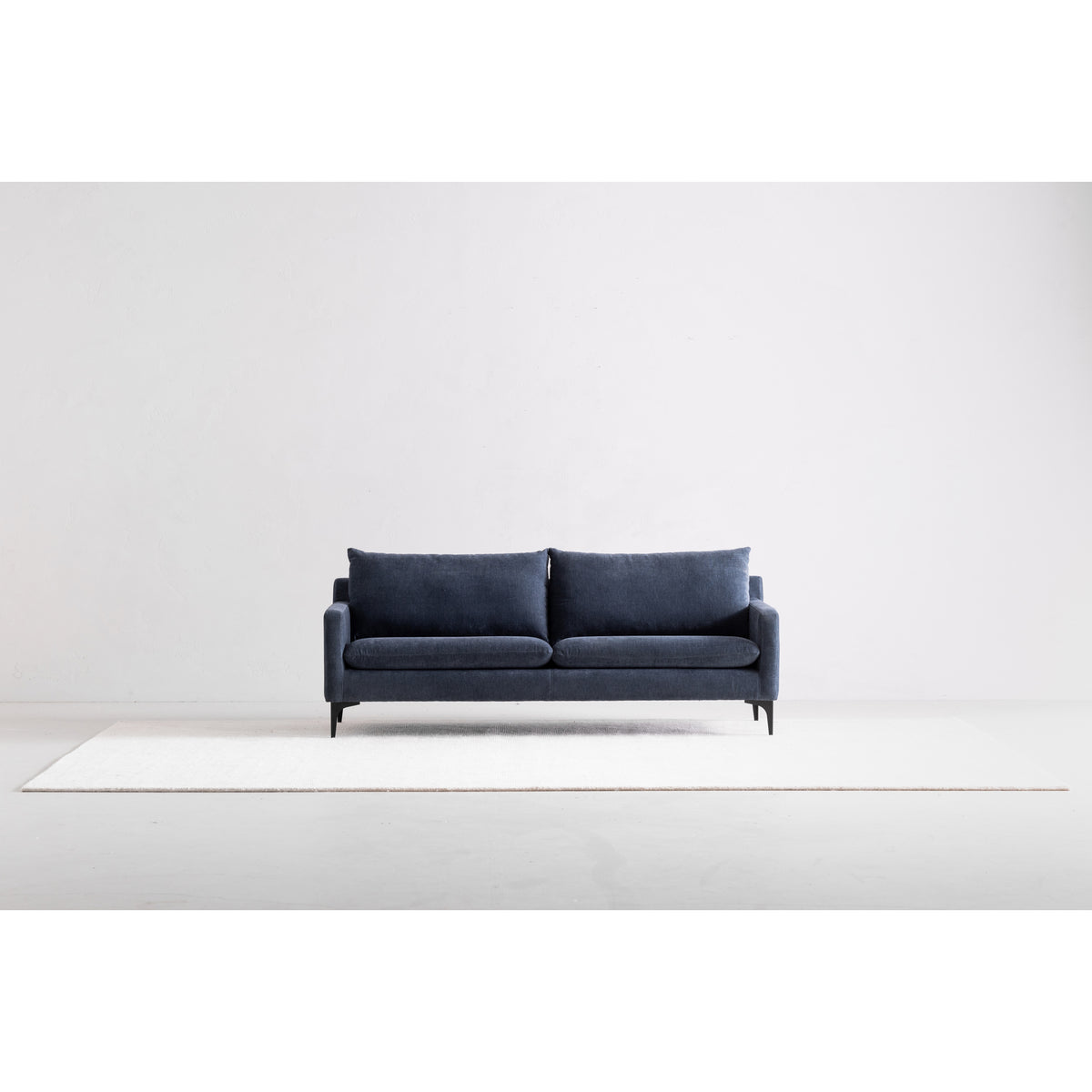 Paris Sofa – 80" Upholstered Sofa (2 Colors) (4)