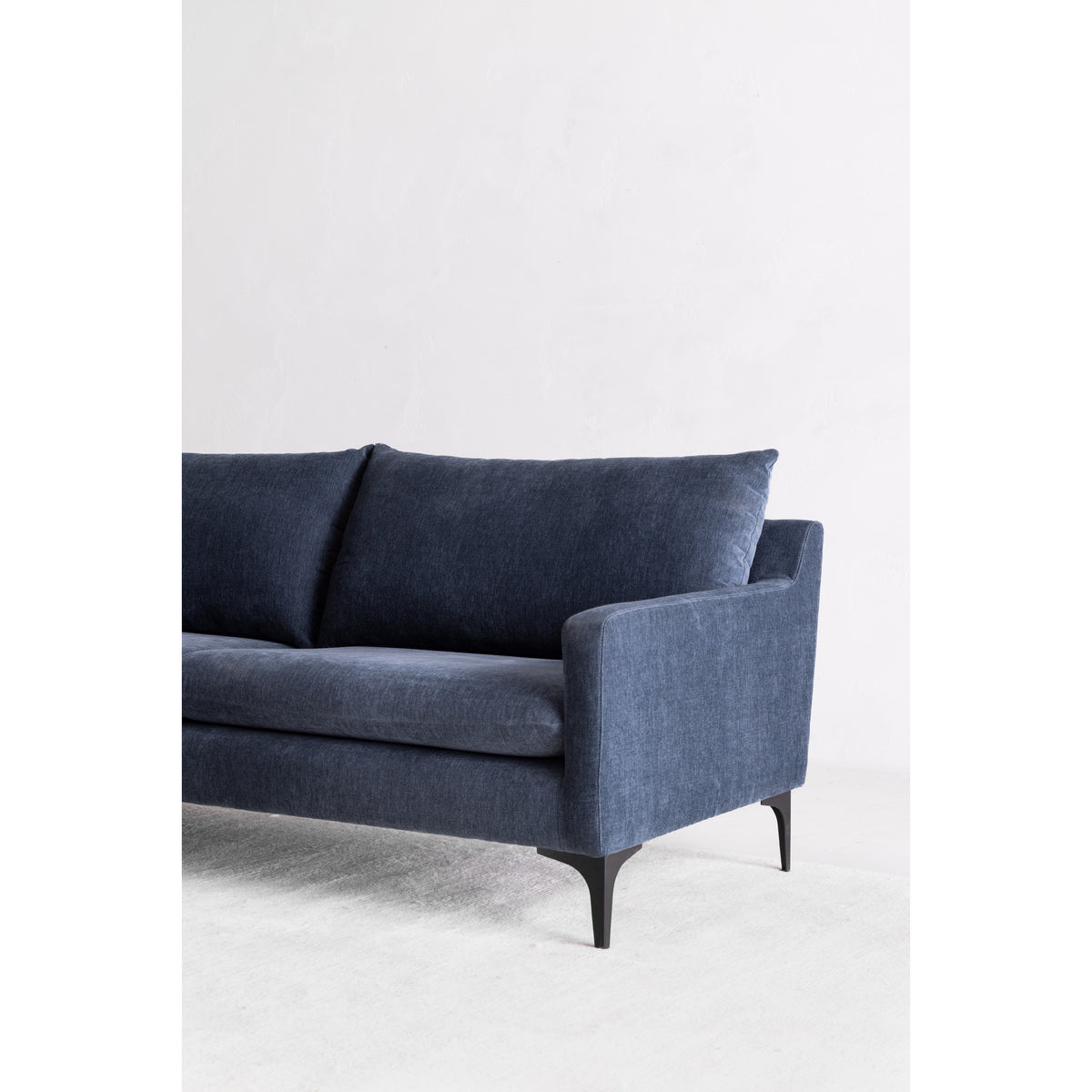 Paris Sofa – 80" Upholstered Sofa (2 Colors) (5)