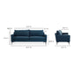 Paris Sofa – 80" Upholstered Sofa (2 Colors) (6)