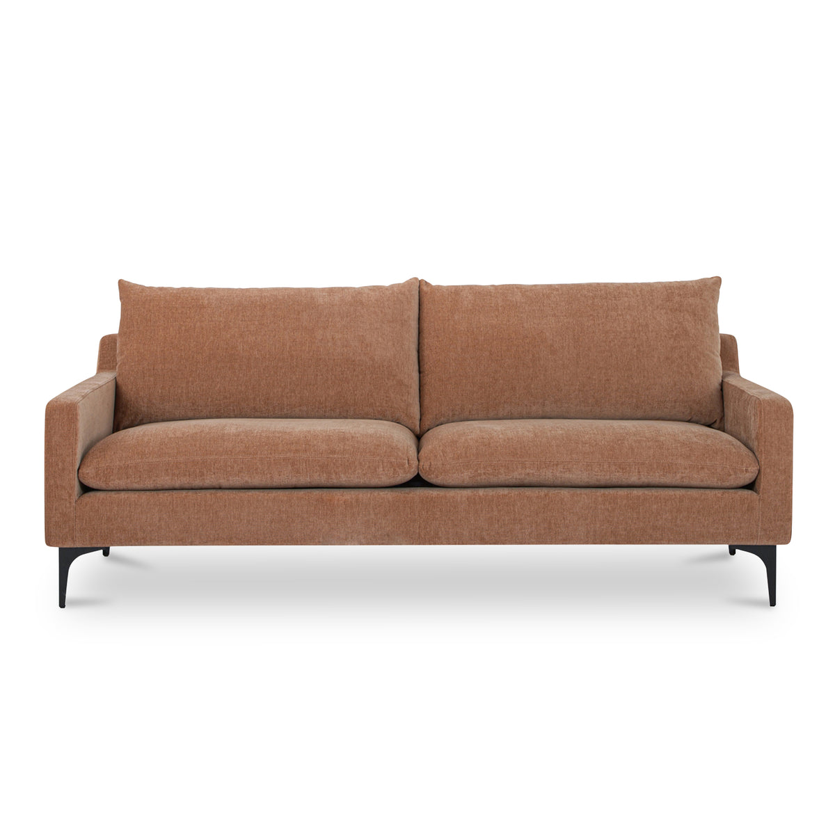 Paris Sofa – 80" Upholstered Sofa (2 Colors) (2)