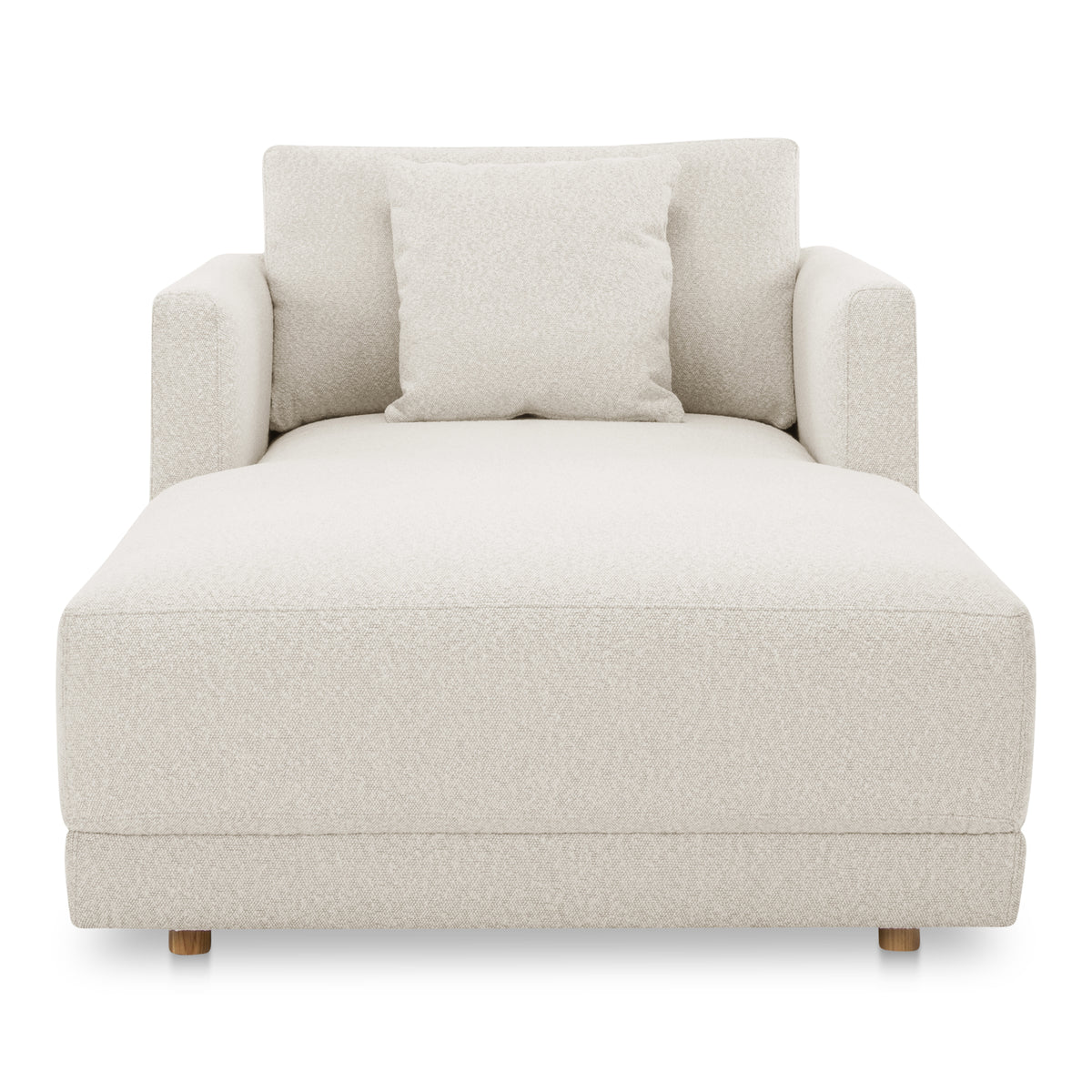 Bryn Chaise – 77" Upholstered Chaise Lounge (2 Colors) (1)