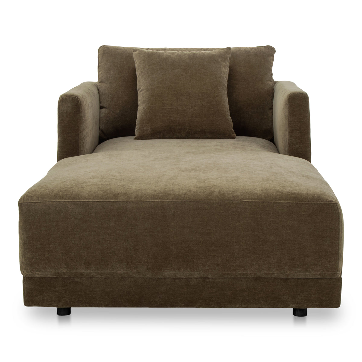 Bryn Chaise – 77" Upholstered Chaise Lounge (2 Colors) (2)