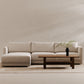 Bryn Sectional – 115.5" Upholstered Sectional Sofa (3 Colors) (4)