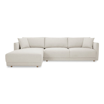 Bryn Sectional – 115.5" Upholstered Sectional Sofa (3 Colors) (1)