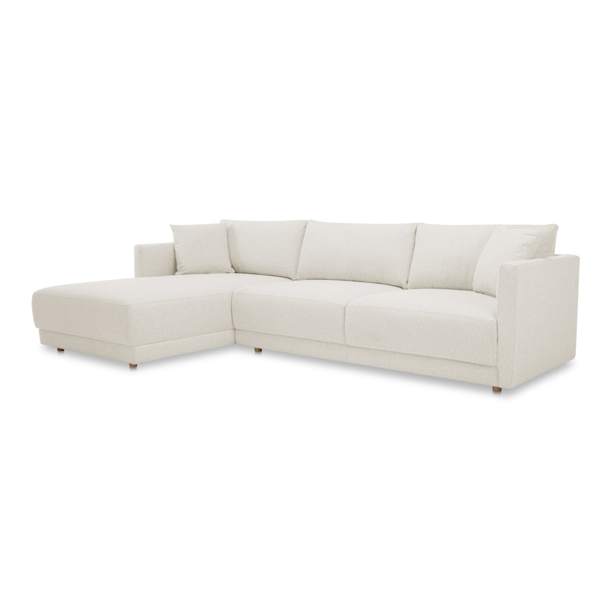 Bryn Sectional – 115.5" Upholstered Sectional Sofa (3 Colors) (18)